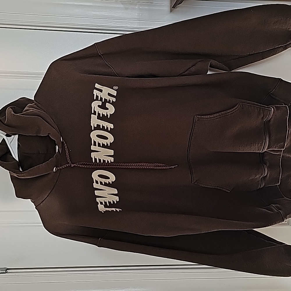 Hoodie Forward City Church